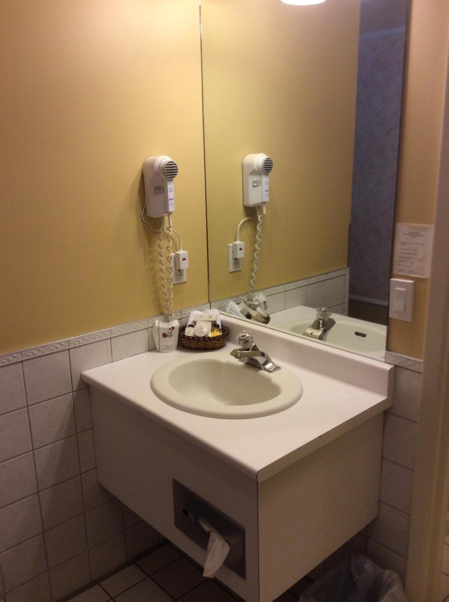Hotel Travelodge By Wyndham Victoriaville Zimmer foto