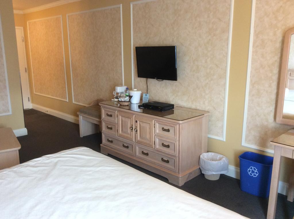 Hotel Travelodge By Wyndham Victoriaville Zimmer foto