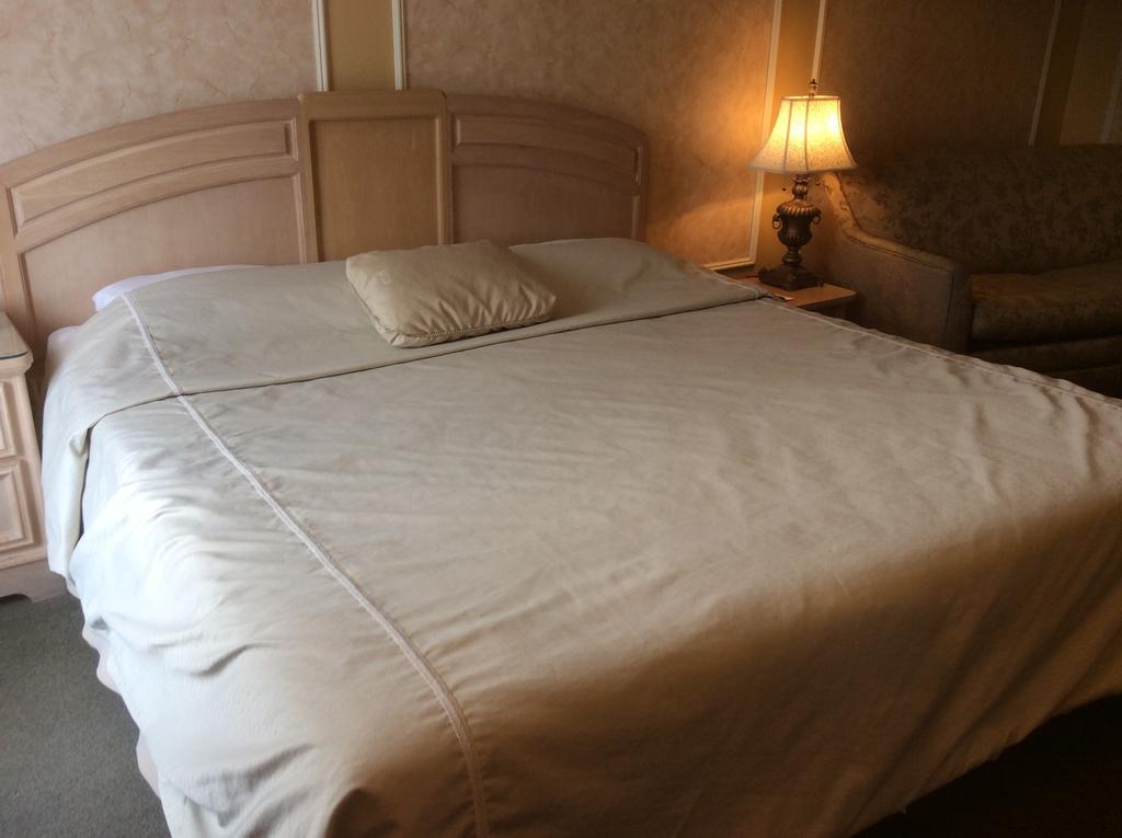 Hotel Travelodge By Wyndham Victoriaville Zimmer foto