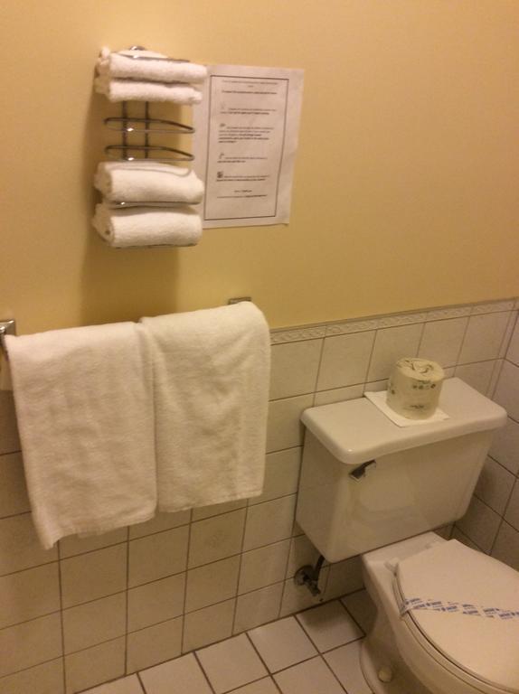 Hotel Travelodge By Wyndham Victoriaville Zimmer foto