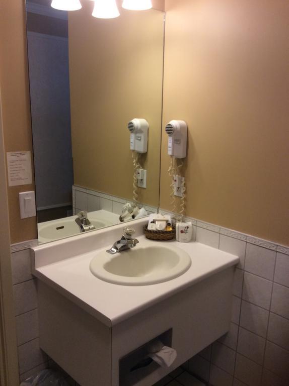 Hotel Travelodge By Wyndham Victoriaville Zimmer foto