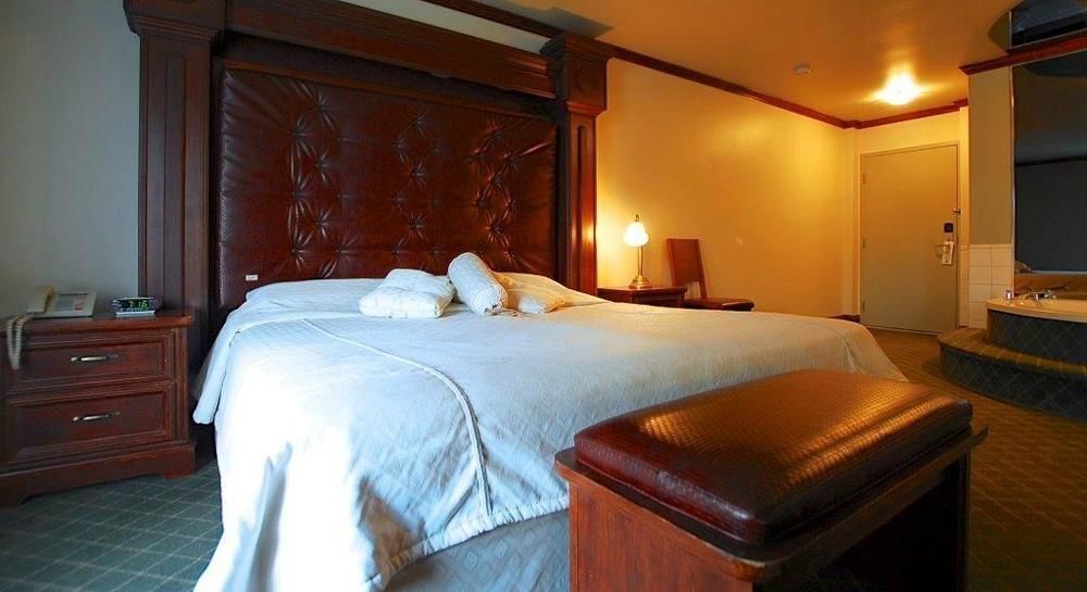 Hotel Travelodge By Wyndham Victoriaville Exterior foto